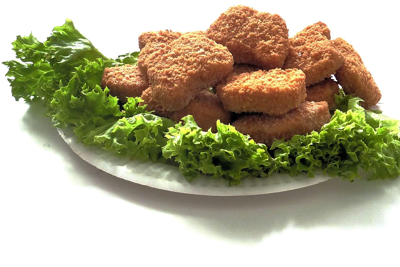 Chicken Nuggets